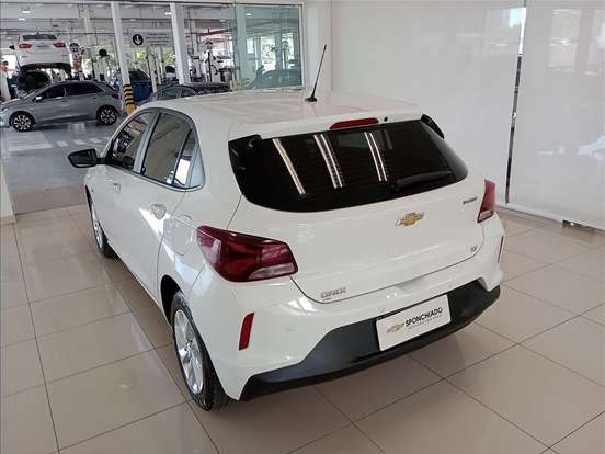 CHEVROLET-ONIX-1.0 TURBO FLEX LT MANUAL CHEVROLET-ONIX-2022