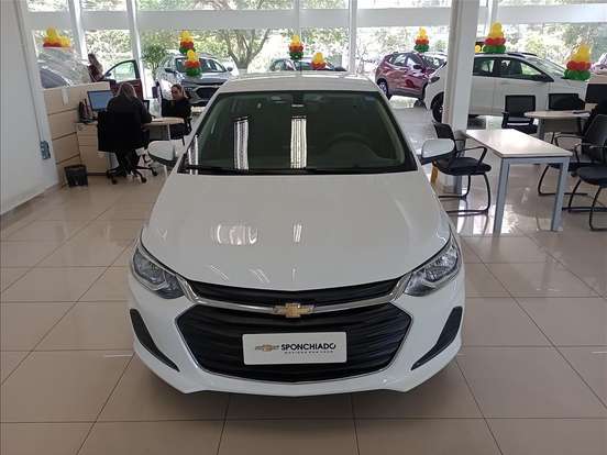 CHEVROLET-ONIX-1.0 TURBO FLEX LT MANUAL CHEVROLET-ONIX-2022
