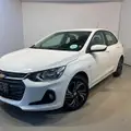 CHEVROLET ONIX 1.0 TURBO FLEX LT MANUAL CHEVROLET ONIX 1.0 TURBO FLEX LT MANUAL