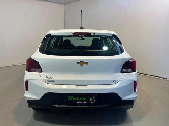 CHEVROLET-ONIX-1.0 TURBO FLEX LT MANUAL CHEVROLET-ONIX-2025