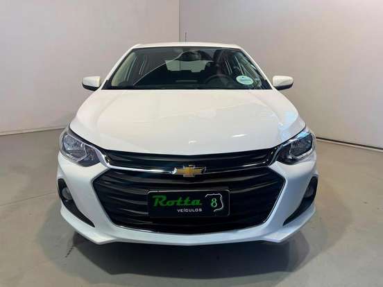 CHEVROLET-ONIX-1.0 TURBO FLEX LT MANUAL CHEVROLET-ONIX-2025