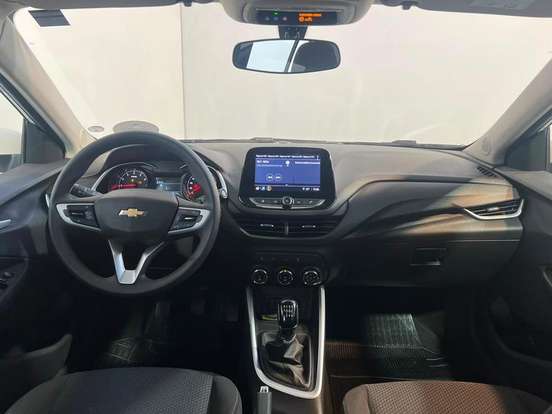 CHEVROLET-ONIX-2025
