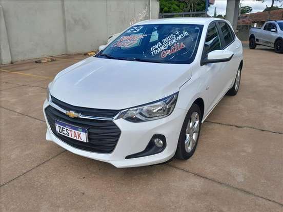 CHEVROLET-ONIX-2023