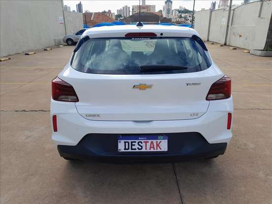 CHEVROLET-ONIX-1.0 TURBO FLEX LT MANUAL CHEVROLET-ONIX-2023