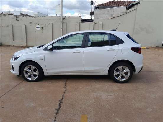 CHEVROLET-ONIX-1.0 TURBO FLEX LT MANUAL CHEVROLET-ONIX-2023