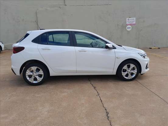 CHEVROLET-ONIX-1.0 TURBO FLEX LT MANUAL CHEVROLET-ONIX-2023