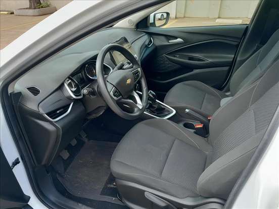 CHEVROLET-ONIX-1.0 TURBO FLEX LT MANUAL CHEVROLET-ONIX-2023