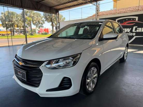 CHEVROLET-ONIX-2022