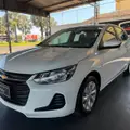 CHEVROLET ONIX 1.0 TURBO FLEX LT MANUAL CHEVROLET ONIX 1.0 TURBO FLEX LT MANUAL