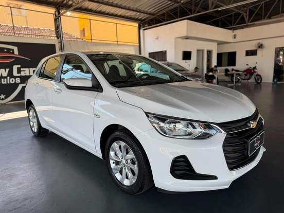 CHEVROLET-ONIX-2022