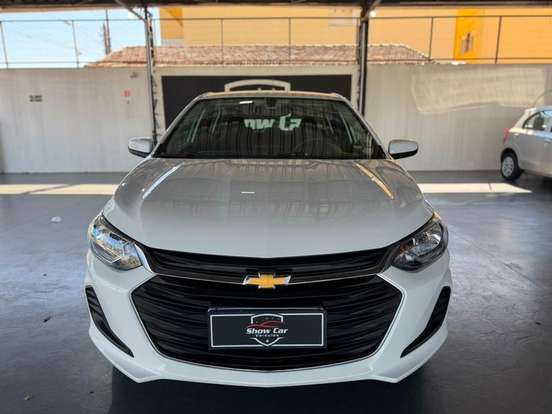 CHEVROLET-ONIX-2022