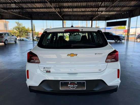 CHEVROLET-ONIX-2022