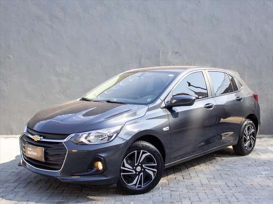 CHEVROLET-ONIX-1.0 TURBO FLEX LT MANUAL CHEVROLET-ONIX-2024