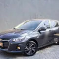 CHEVROLET ONIX 1.0 TURBO FLEX LT MANUAL CHEVROLET ONIX 1.0 TURBO FLEX LT MANUAL