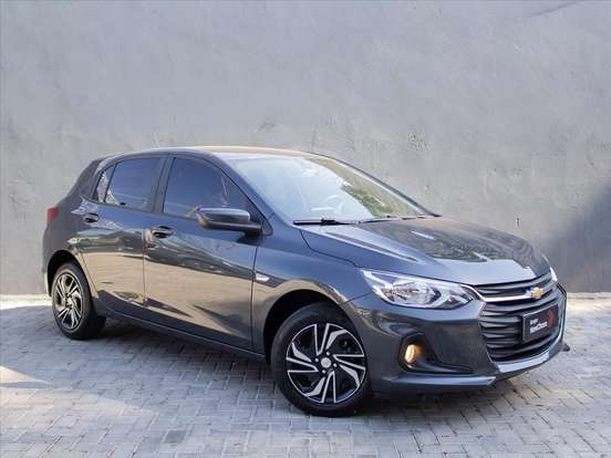 CHEVROLET-ONIX-1.0 TURBO FLEX LT MANUAL CHEVROLET-ONIX-2024