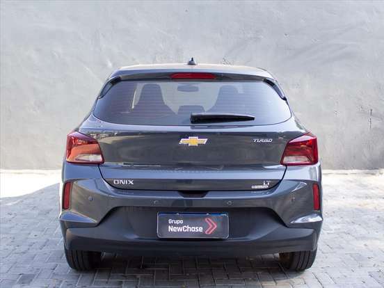 CHEVROLET-ONIX-1.0 TURBO FLEX LT MANUAL CHEVROLET-ONIX-2024