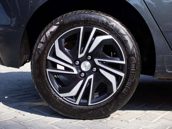 CHEVROLET-ONIX-1.0 TURBO FLEX LT MANUAL CHEVROLET-ONIX-2024