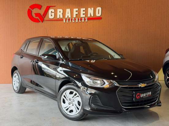 CHEVROLET-ONIX-2020