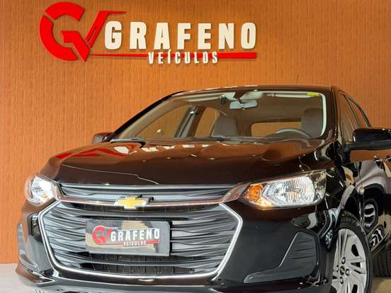 CHEVROLET-ONIX-2020