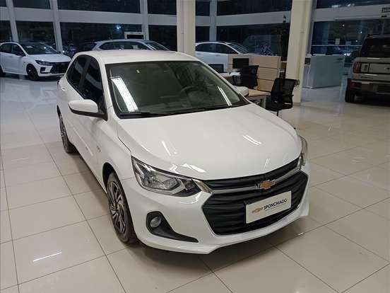 CHEVROLET-ONIX-1.0 TURBO FLEX LT MANUAL CHEVROLET-ONIX-2024
