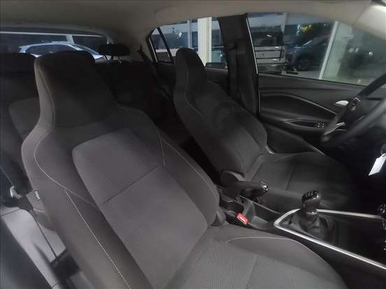 CHEVROLET-ONIX-1.0 TURBO FLEX LT MANUAL CHEVROLET-ONIX-2024