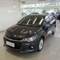 CHEVROLET ONIX 1.0 TURBO FLEX LTZ AUTOMÁTICO CHEVROLET ONIX 1.0 TURBO FLEX LTZ AUTOMÁTICO