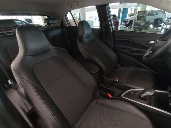 CHEVROLET-ONIX-1.0 TURBO FLEX LTZ AUTOMÁTICO CHEVROLET-ONIX-2024
