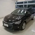 CHEVROLET ONIX 1.0 TURBO FLEX LTZ AUTOMÁTICO CHEVROLET ONIX 1.0 TURBO FLEX LTZ AUTOMÁTICO