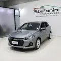 CHEVROLET ONIX 1.0 TURBO FLEX LTZ AUTOMÁTICO CHEVROLET ONIX 1.0 TURBO FLEX LTZ AUTOMÁTICO