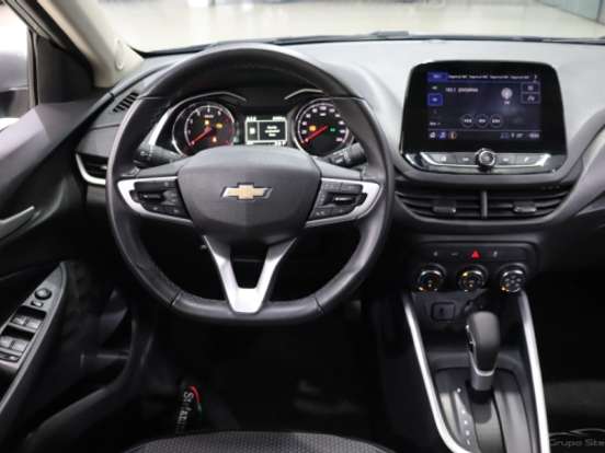 CHEVROLET-ONIX-1.0 TURBO FLEX LTZ AUTOMÁTICO CHEVROLET-ONIX-2025
