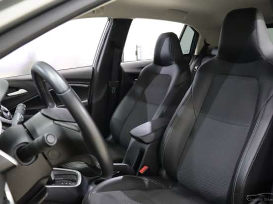 CHEVROLET-ONIX-1.0 TURBO FLEX LTZ AUTOMÁTICO CHEVROLET-ONIX-2025