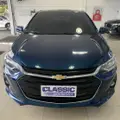 CHEVROLET ONIX 1.0 TURBO FLEX LTZ AUTOMÁTICO CHEVROLET ONIX 1.0 TURBO FLEX LTZ AUTOMÁTICO