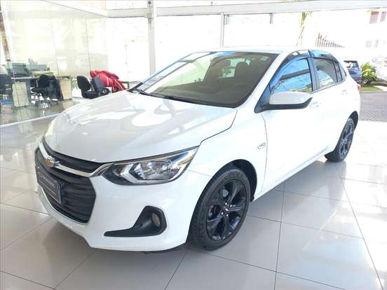 CHEVROLET-ONIX-2022