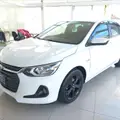 CHEVROLET ONIX 1.0 TURBO FLEX LTZ AUTOMÁTICO CHEVROLET ONIX 1.0 TURBO FLEX LTZ AUTOMÁTICO