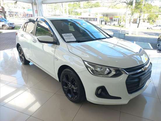 CHEVROLET-ONIX-2022
