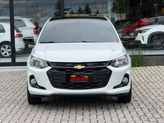 CHEVROLET-ONIX-2021