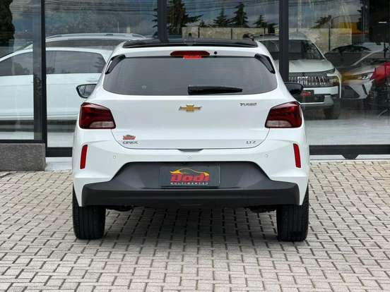 CHEVROLET-ONIX-2021