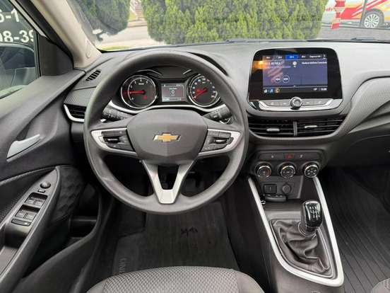 CHEVROLET-ONIX-1.0 TURBO FLEX LTZ MANUAL CHEVROLET-ONIX-2021
