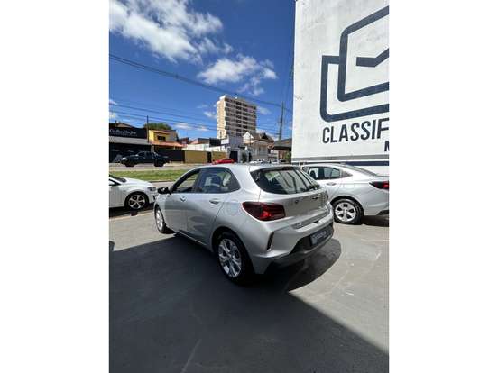 CHEVROLET-ONIX-1.0 TURBO FLEX LTZ MANUAL CHEVROLET-ONIX-2023