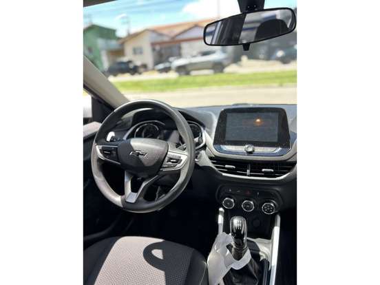 CHEVROLET-ONIX-1.0 TURBO FLEX LTZ MANUAL CHEVROLET-ONIX-2023
