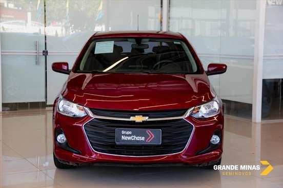 CHEVROLET-ONIX-2022