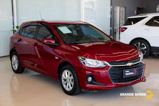 CHEVROLET-ONIX-2022