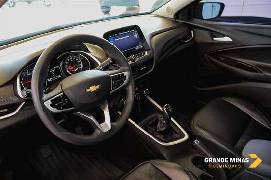 CHEVROLET-ONIX-2022