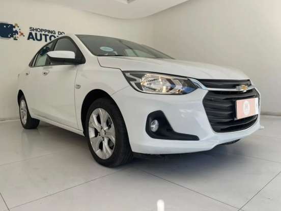 CHEVROLET-ONIX-2022