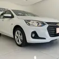 CHEVROLET ONIX 1.0 TURBO FLEX LTZ MANUAL CHEVROLET ONIX 1.0 TURBO FLEX LTZ MANUAL
