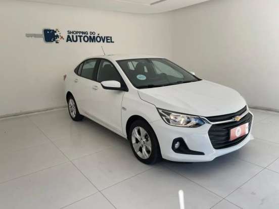 CHEVROLET-ONIX-2022
