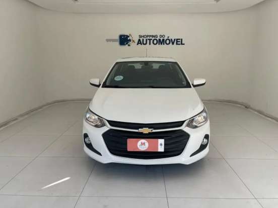 CHEVROLET-ONIX-2022