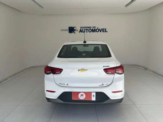 CHEVROLET-ONIX-1.0 TURBO FLEX LTZ MANUAL CHEVROLET-ONIX-2022