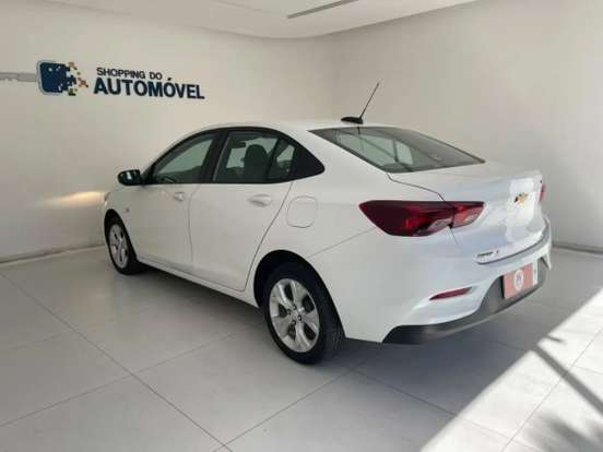 CHEVROLET-ONIX-1.0 TURBO FLEX LTZ MANUAL CHEVROLET-ONIX-2022