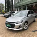 CHEVROLET ONIX 1.0 TURBO FLEX LTZ MANUAL CHEVROLET ONIX 1.0 TURBO FLEX LTZ MANUAL